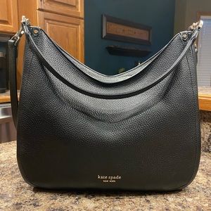 Kate Spade Leather Shoulder Bag